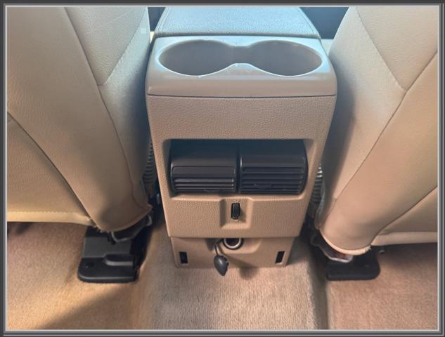 used 2010 Mercury Mountaineer car, priced at $12,999