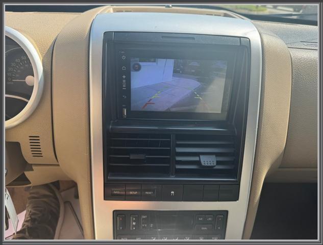 used 2010 Mercury Mountaineer car, priced at $12,999