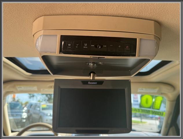 used 2010 Mercury Mountaineer car, priced at $12,999