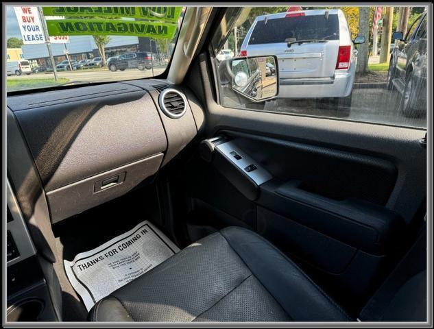 used 2010 Mercury Mountaineer car, priced at $10,499