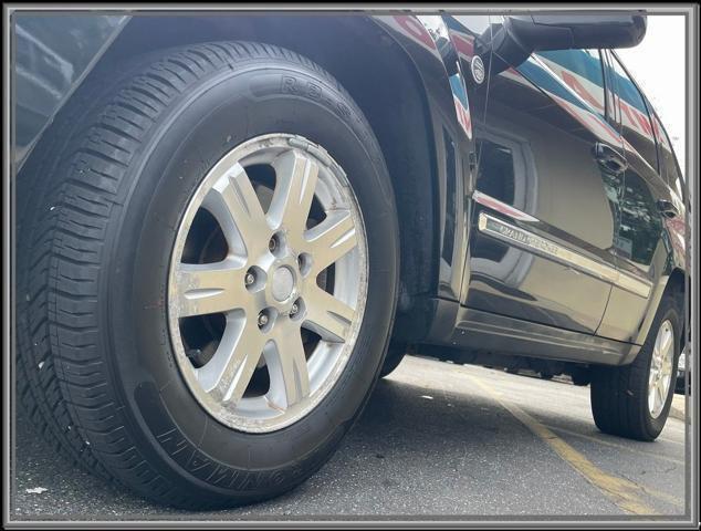 used 2009 Jeep Grand Cherokee car, priced at $8,499
