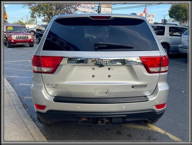 used 2011 Jeep Grand Cherokee car, priced at $10,999
