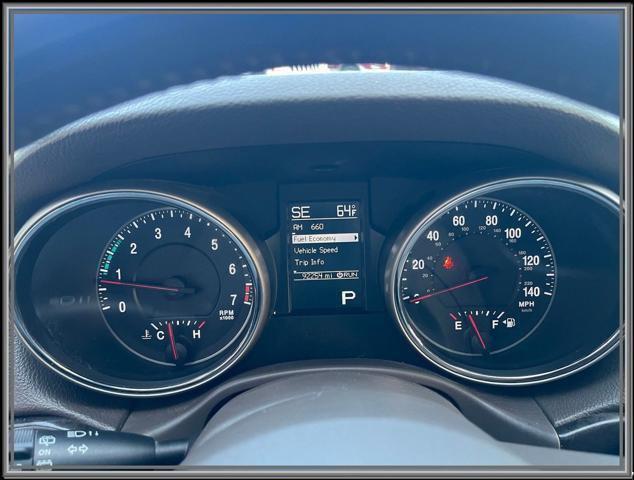 used 2011 Jeep Grand Cherokee car, priced at $10,999