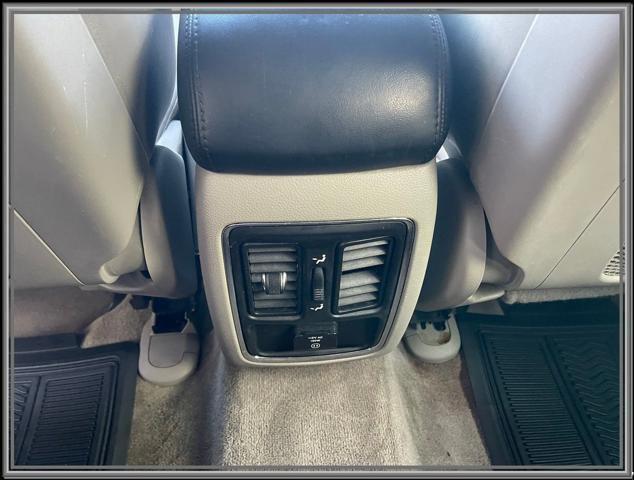 used 2011 Jeep Grand Cherokee car, priced at $10,999