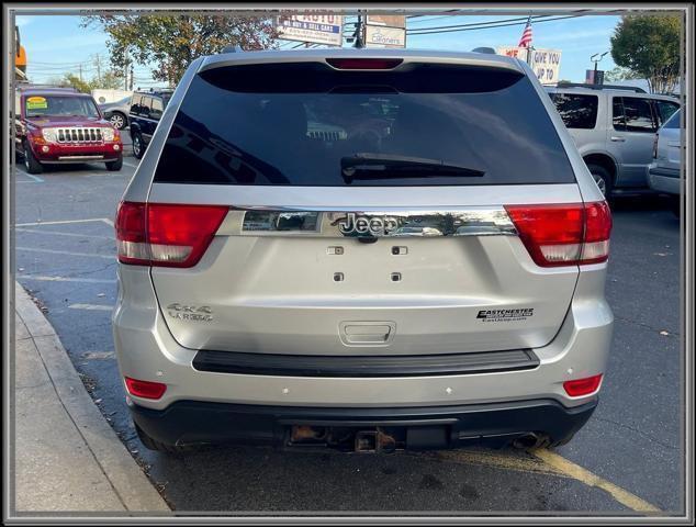 used 2011 Jeep Grand Cherokee car, priced at $11,999