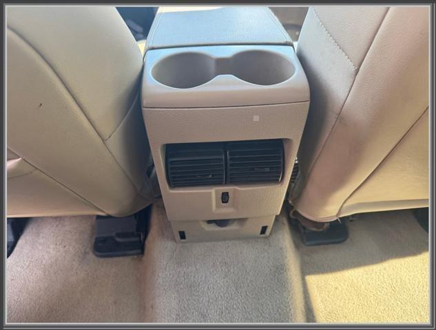 used 2007 Mercury Mountaineer car, priced at $6,999