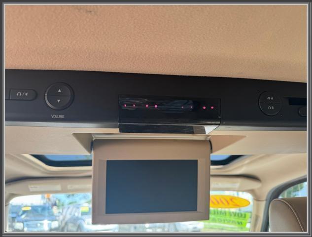 used 2007 Mercury Mountaineer car, priced at $6,999