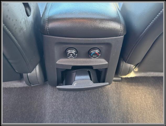 used 2009 Nissan Pathfinder car, priced at $10,499