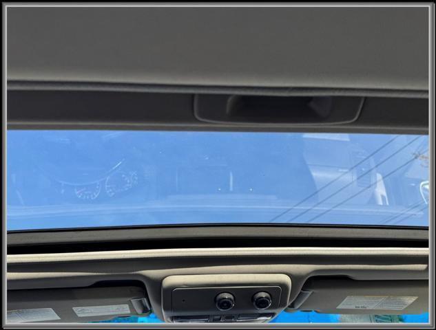 used 2009 Nissan Pathfinder car, priced at $10,499
