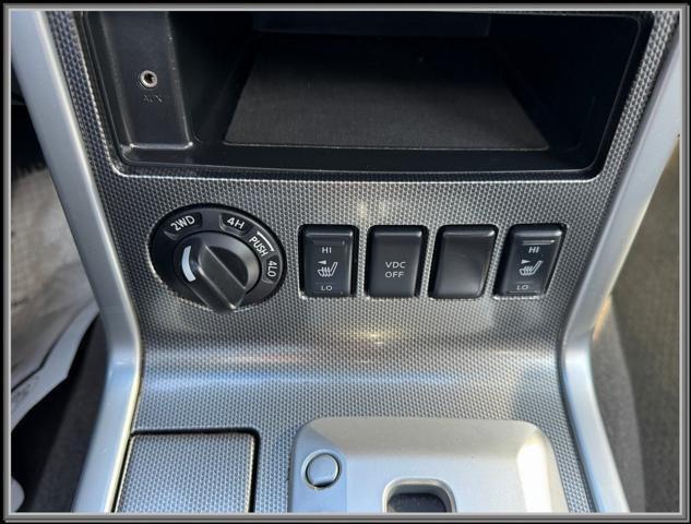 used 2009 Nissan Pathfinder car, priced at $10,499