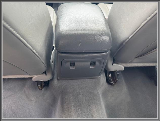 used 2006 Jeep Liberty car, priced at $8,999