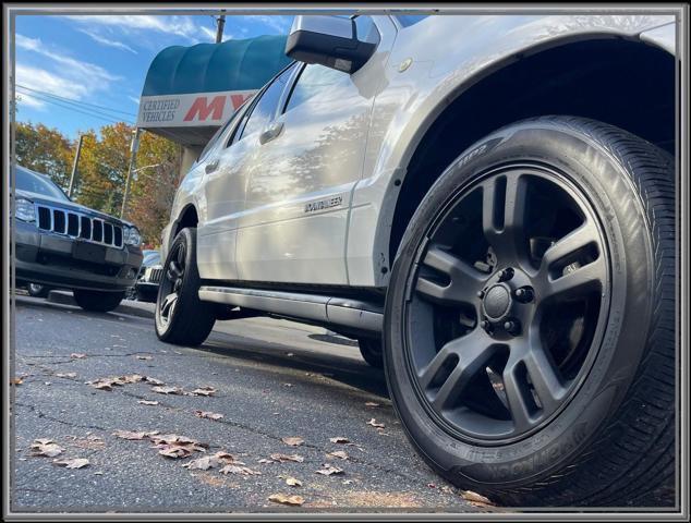 used 2010 Mercury Mountaineer car, priced at $9,999