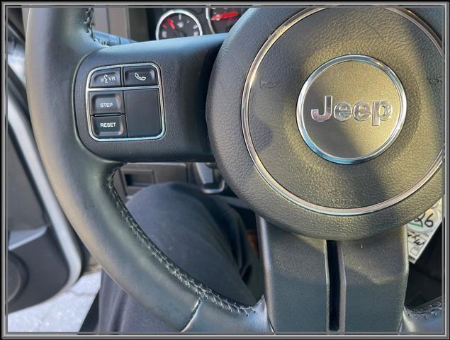 used 2012 Jeep Liberty car, priced at $10,999