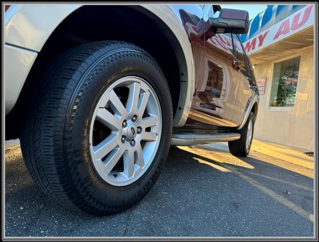 used 2010 Ford Explorer car, priced at $9,999