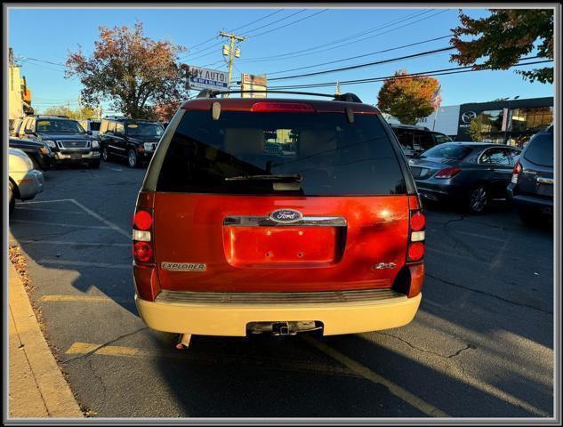 used 2010 Ford Explorer car, priced at $9,999