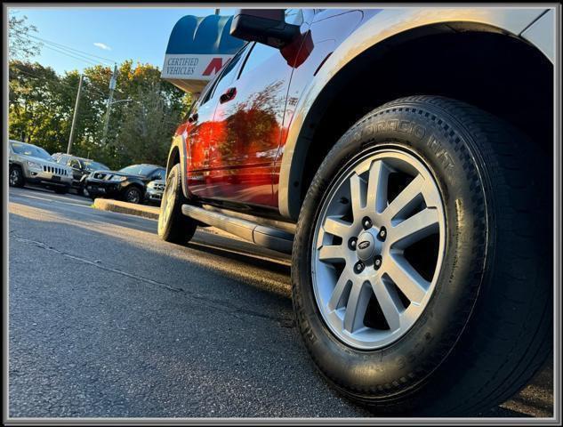 used 2010 Ford Explorer car, priced at $9,999