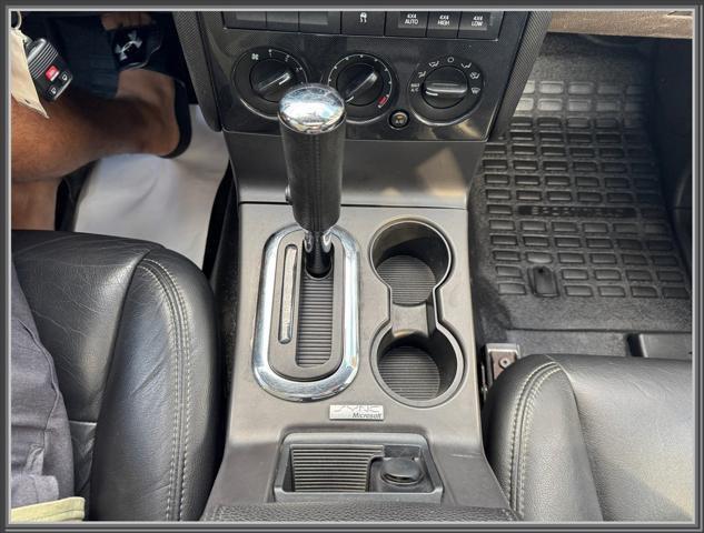 used 2008 Ford Explorer Sport Trac car, priced at $10,999