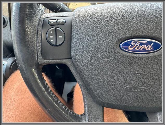 used 2008 Ford Explorer Sport Trac car, priced at $10,999