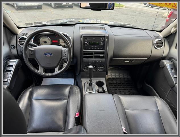 used 2008 Ford Explorer Sport Trac car, priced at $10,999