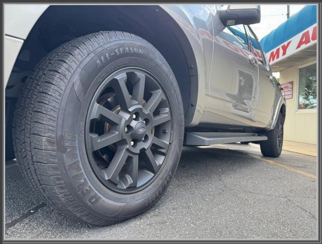 used 2008 Ford Explorer Sport Trac car, priced at $10,999