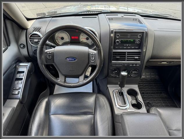 used 2008 Ford Explorer Sport Trac car, priced at $10,999