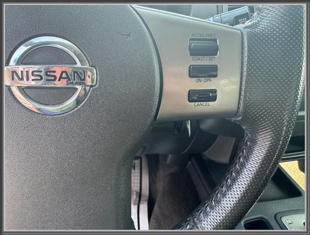 used 2010 Nissan Xterra car, priced at $11,999