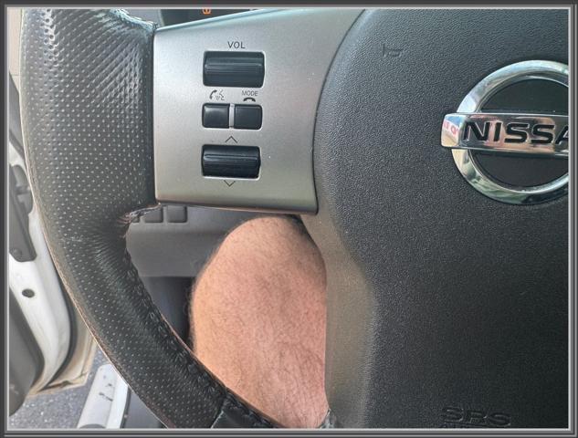 used 2010 Nissan Xterra car, priced at $11,999
