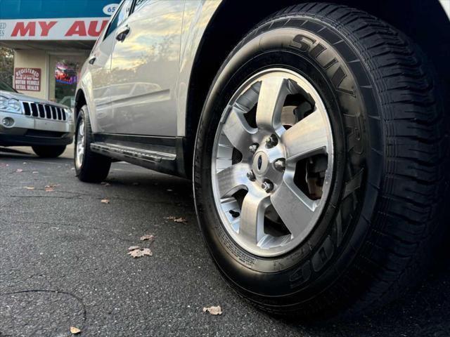 used 2012 Ford Escape car, priced at $9,999