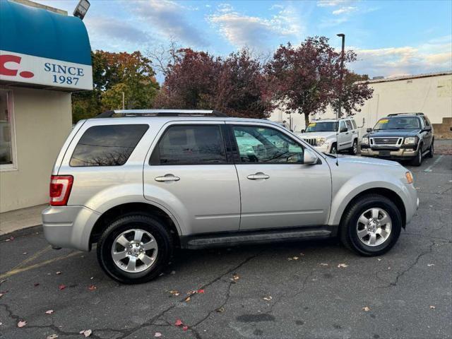 used 2012 Ford Escape car, priced at $9,999