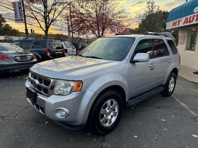 used 2012 Ford Escape car, priced at $9,999