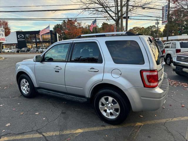 used 2012 Ford Escape car, priced at $9,999