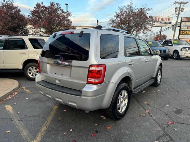 used 2012 Ford Escape car, priced at $9,999