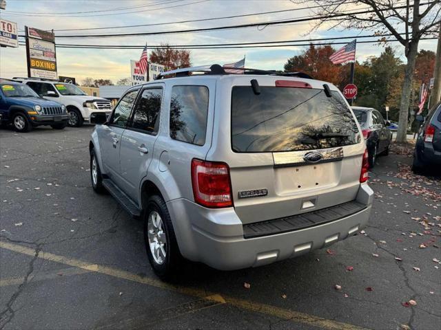 used 2012 Ford Escape car, priced at $9,999