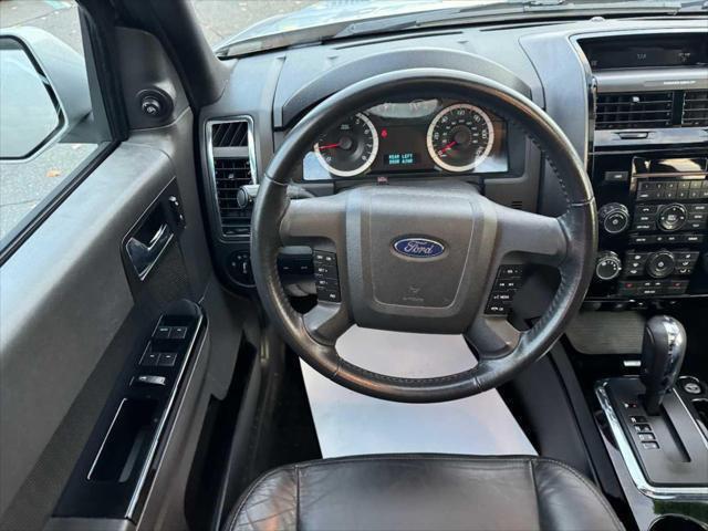 used 2012 Ford Escape car, priced at $9,999