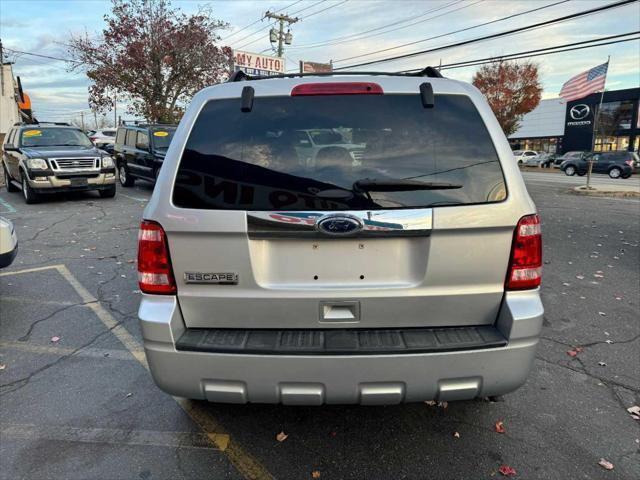 used 2012 Ford Escape car, priced at $9,999