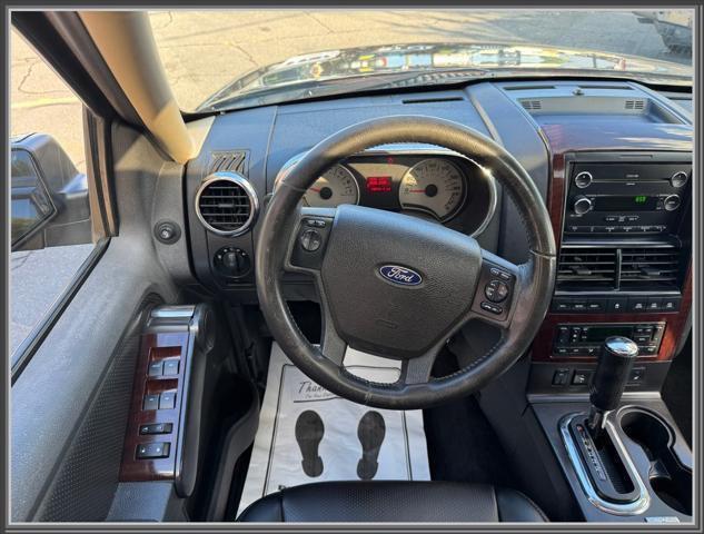 used 2010 Ford Explorer car, priced at $11,499