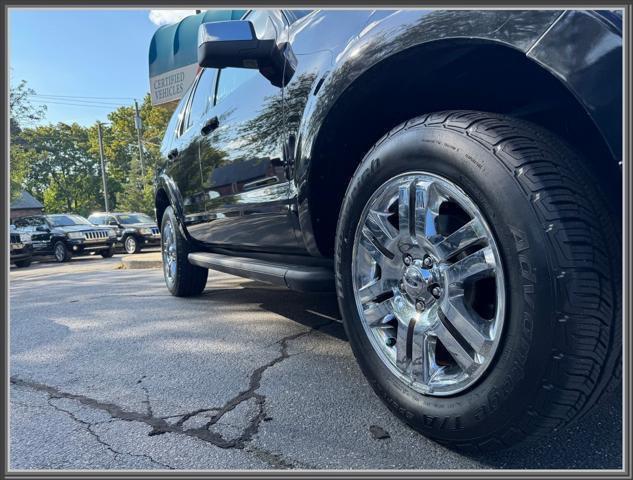 used 2010 Ford Explorer car, priced at $11,499