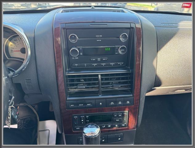 used 2010 Ford Explorer car, priced at $11,499