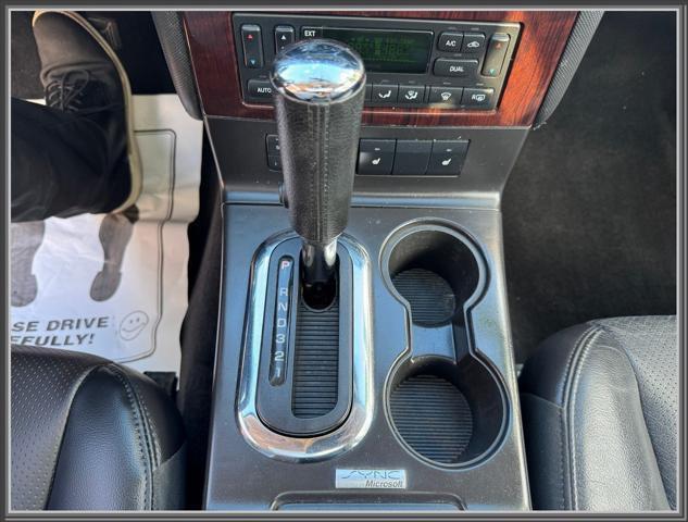 used 2010 Ford Explorer car, priced at $11,499