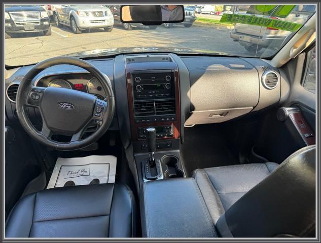 used 2010 Ford Explorer car, priced at $11,499