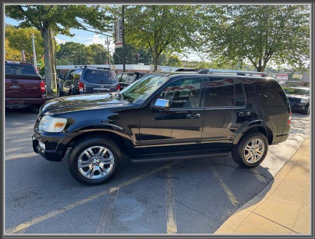 used 2010 Ford Explorer car, priced at $11,499