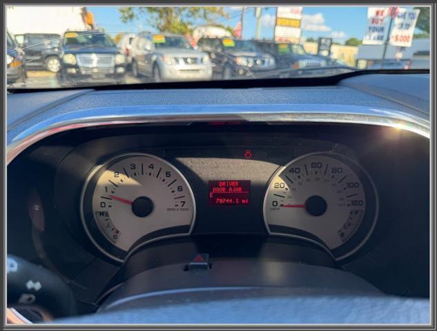 used 2010 Ford Explorer car, priced at $11,499
