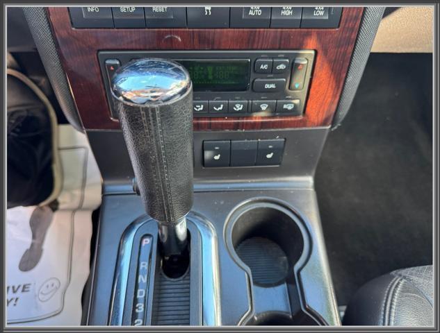 used 2010 Ford Explorer car, priced at $11,499