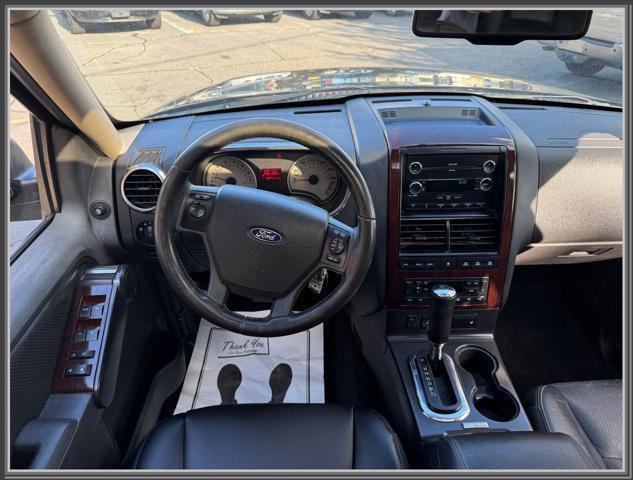 used 2010 Ford Explorer car, priced at $11,499