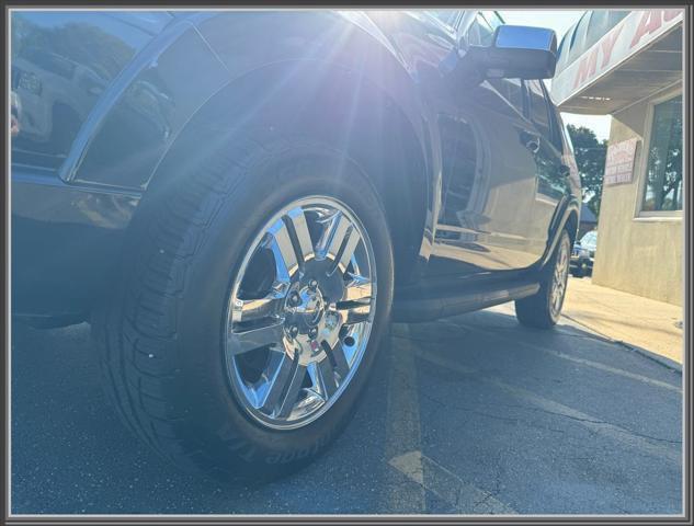 used 2010 Ford Explorer car, priced at $11,499