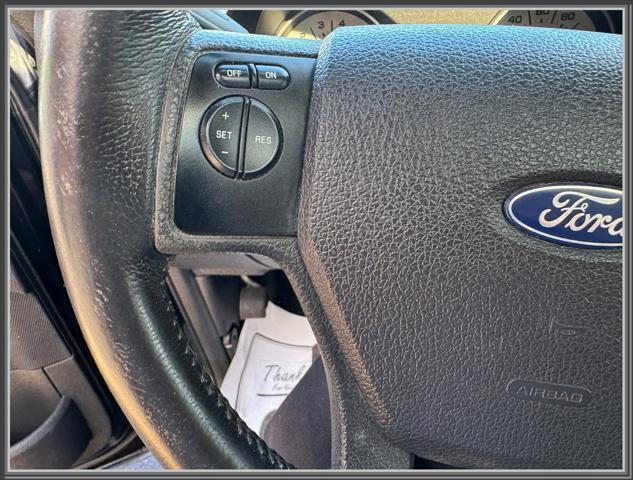 used 2010 Ford Explorer car, priced at $11,499