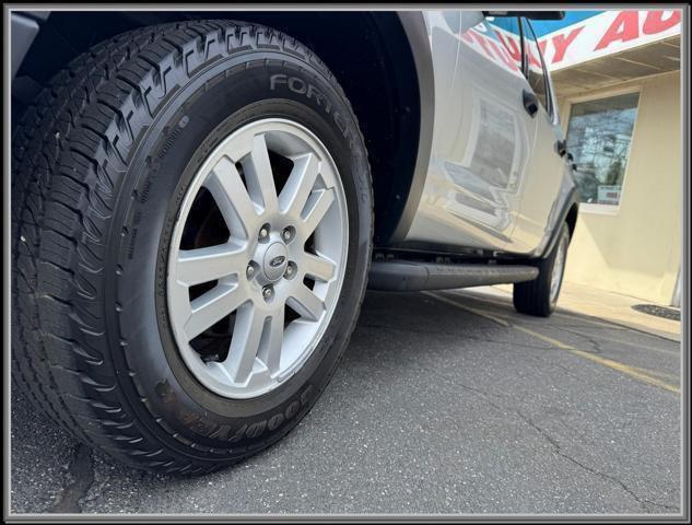 used 2010 Ford Explorer Sport Trac car, priced at $12,999