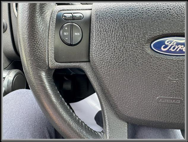 used 2010 Ford Explorer Sport Trac car, priced at $12,999