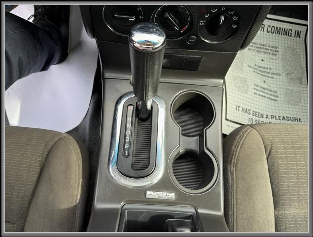 used 2010 Ford Explorer Sport Trac car, priced at $12,999