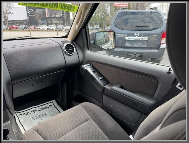 used 2010 Ford Explorer Sport Trac car, priced at $12,999